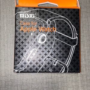 Apple Watch Screen Protector